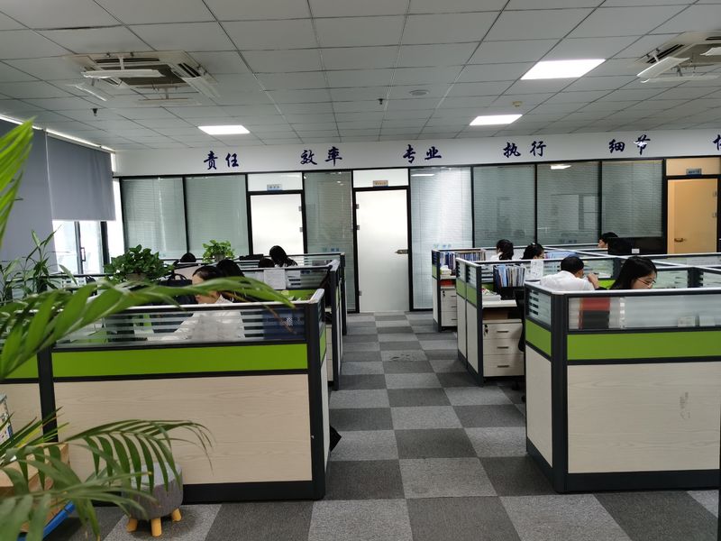 Cina Wuxi Weishi Industrial Complete Equipment Co., Ltd. Profil Perusahaan